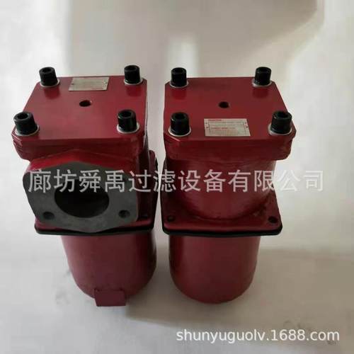 替代HYDAC贺德克过滤器RFBN/HC330DL10D1.X/-L24低压过滤器