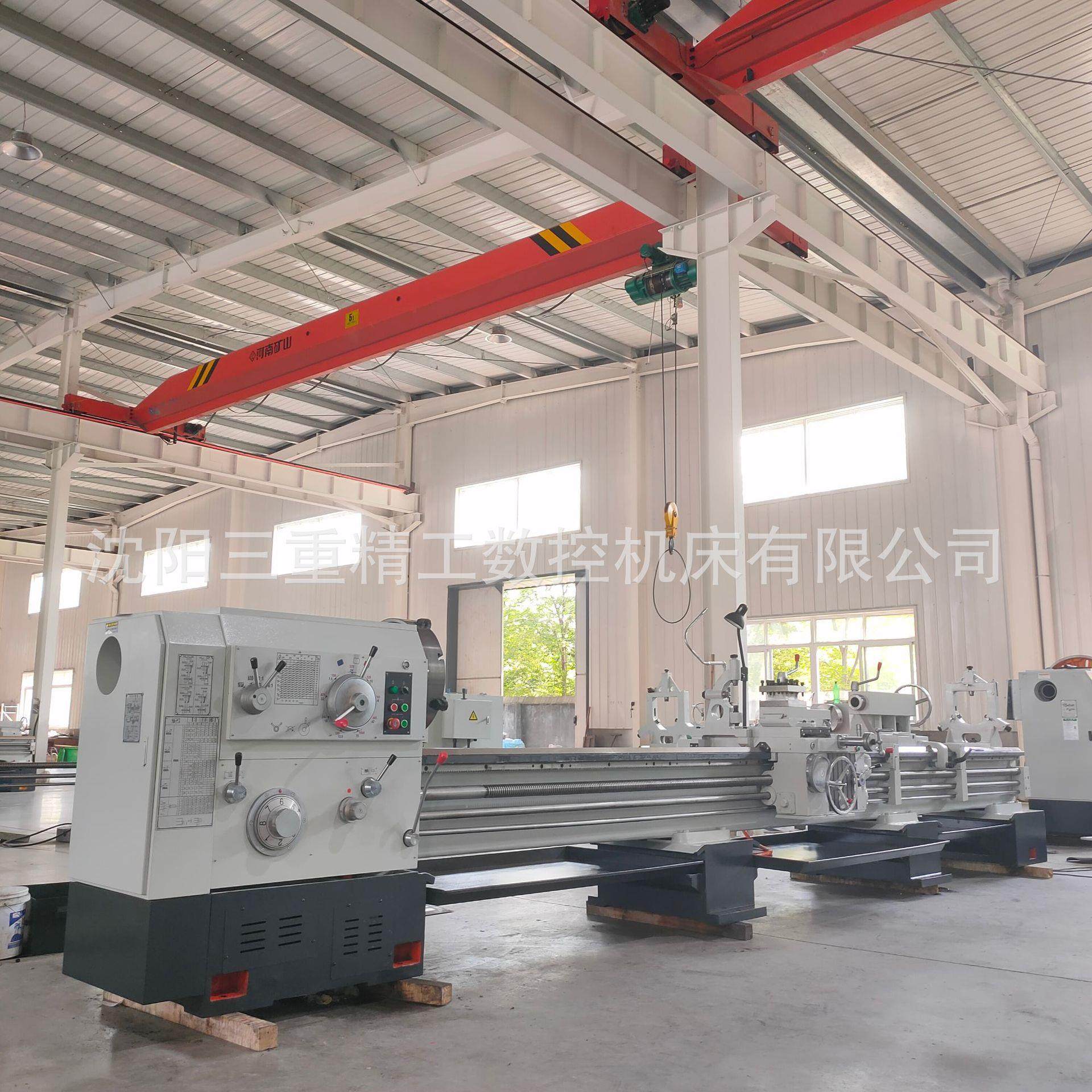 厂家现货CW6163*5000普通车床 可车削公制 英制模数和径节螺纹,五金/工具,车床,淘宝优惠券,粉丝福利购,淘宝优惠卷