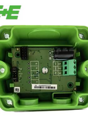 E+E益加义EE650-T2A6L200替代EE65-VB管道风速量变送传感器4-20ma