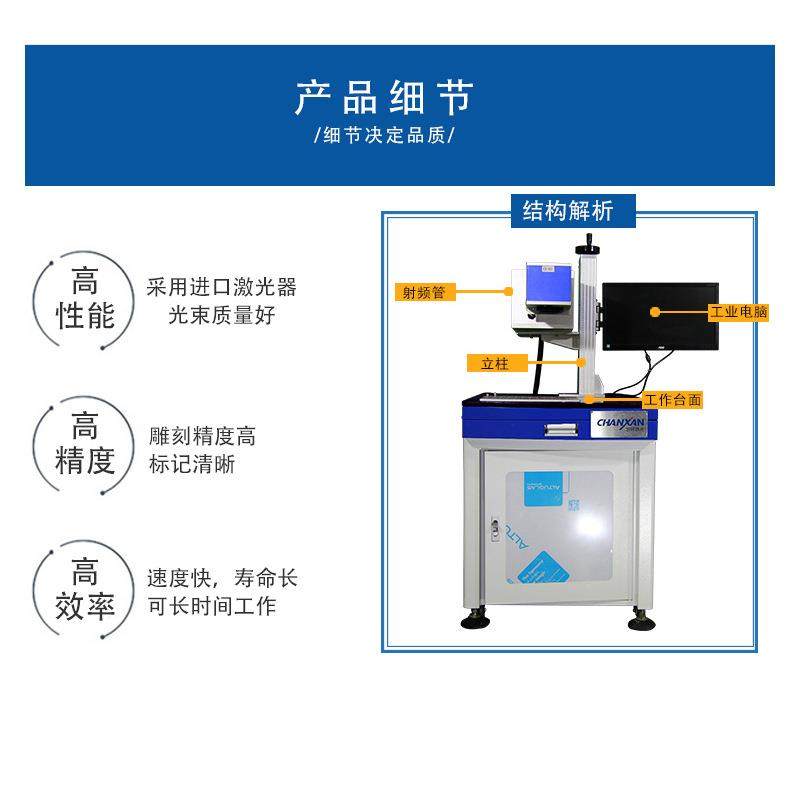 皮革牛仔布激光打标 木板激光雕刻 包装盒塑胶材料激光刻字打标,五金/工具,打标机/打码机/喷码机,淘宝优惠券,粉丝福利购,淘宝优惠卷