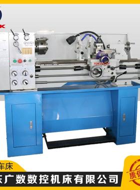 普车CZ1237G小型车床台式车床仪表车床家用小车床金属小台车