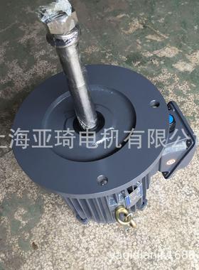 良机LIANGCHI冷却塔电机AEVH-NV-112M-8-2HP-1.5KW现货