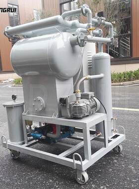 ZJB-20通瑞牌变压器油单级真空滤油机、绝缘油过滤机