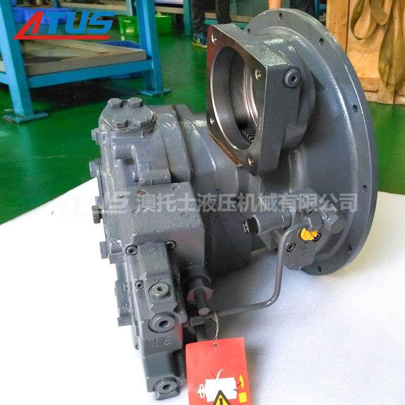 轴向柱塞泵A8VO200液压泵Doosan高压泵400914-00230农业机械油泵,标准件/零部件/工业耗材,液压泵,淘宝优惠券,粉丝福利购,淘宝优惠卷