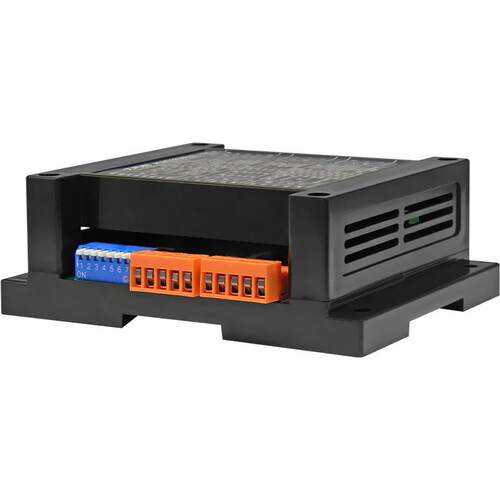 艾思控AQMD3608BLS-B2 9-36V 8A直流无刷电机驱动器 速度位置电流