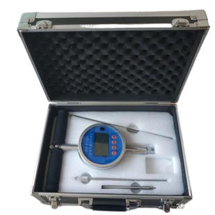 DJ-2000填土密实度现场检测仪地基承载力测定仪便携式普氏贯入仪