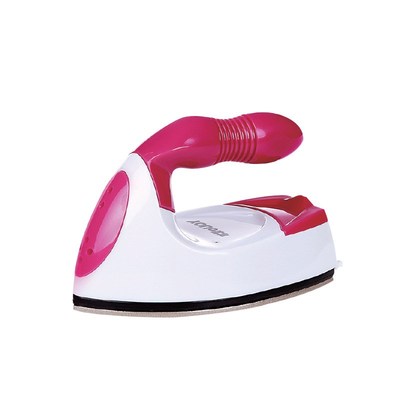 优尔迷你熨斗手工家用手持小型宿舍学生小功率便携式熨烫机烫斗