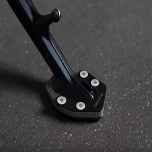 适用于HIMALAYAN 450 Himlayan 450 2024 2025脚垫踏板摩托车配件