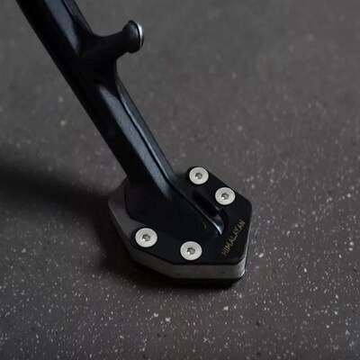 适用于HIMALAYAN 450 Himlayan 450 2024 2025脚垫踏板摩托车配件