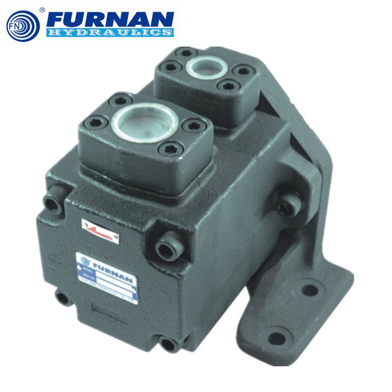 台湾福南油泵PV2R23-59-116FR  PV2R13-52/31 FURNAN高压双联泵