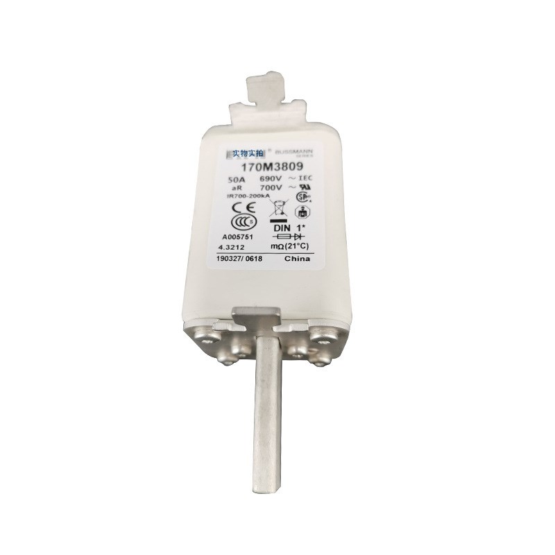 170M6892 170M7062 170M7080 快速熔断器底座保险丝