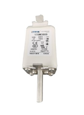 170M6892 170M7062 170M7080 快速熔断器底座保险丝