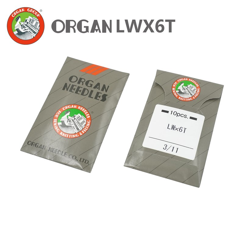 风琴LWX6T机针原装暗缝迁裤脚边盲缝挑脚挑边撬裤脚边LW*6T