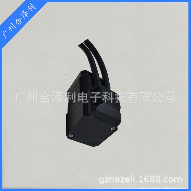 合泽利厂家直销42系列伺服闭环步进电机机身48mm/0. 3NM 欢迎订购