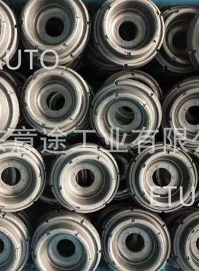 适用于路虎揽胜 发动机机脚胶 波箱胶 LR123908 LR057721