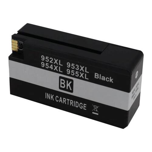 适用hp955 953xl 7720 7730 7740 hp8210 8710 8720打印机墨盒
