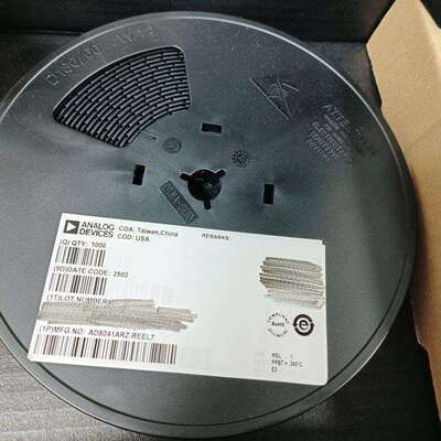 ADM2867EBRNZ 电子元器件 ADI/亚德诺 封装SOIC-28 批号24+