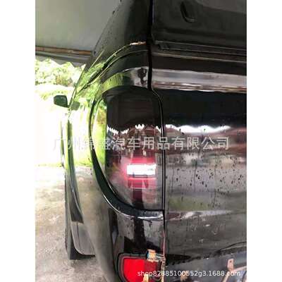 triton L200 2005-2014款尾灯L200尾灯LED tail lamp