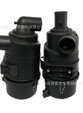 叉车空滤总成17700-26600-718代车2T叉车配件滤清器总成