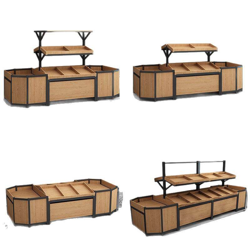 水果货架展示架超市蔬菜货架果蔬架置物架水果架子水果店创意多层,纺织面料/辅料/配套,纺织机械配件,淘宝优惠券,粉丝福利购,淘宝优惠卷