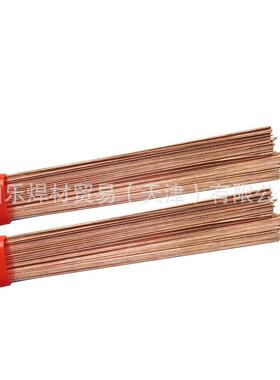 上海斯米克S212磷铜焊丝ERCuSn-A铜焊丝SCu5180氩弧焊丝