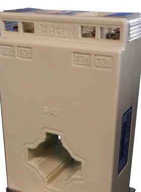 安科瑞AKH-0.66S系列双绕组型电流互感器
