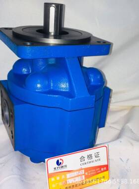 供应钻机液压泵CBG3200-B2R-34JTL齿轮油泵多种规格