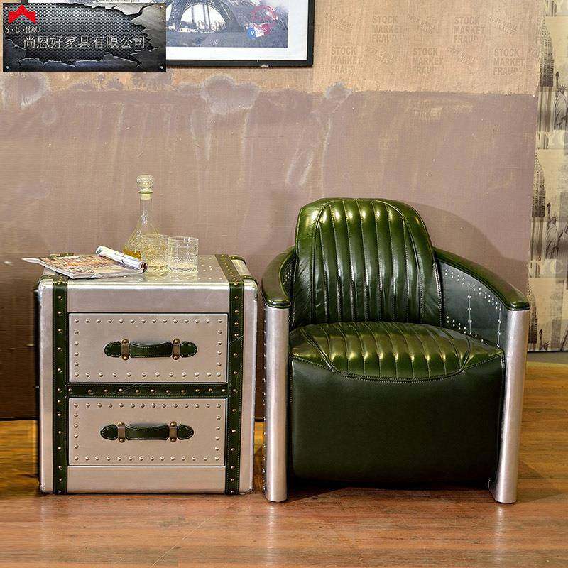 loft工业风金属铆钉欧美做旧个性怀旧复古双抽柜箱子铝皮边几角几,纺织面料/辅料/配套,纺织机械配件,淘宝优惠券,粉丝福利购,淘宝优惠卷