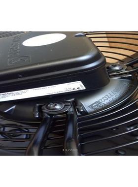 德国施乐百轴流风机FB050-6EK.4I.V4P原装