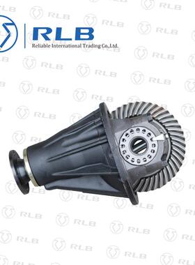 海狮差速器10:43(27齿花键)41110-26440