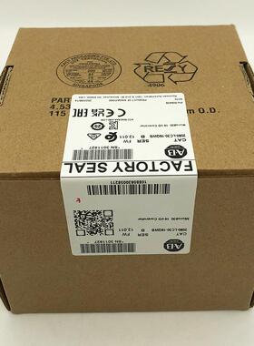 2080-LC30-16QWB罗克韦尔ABMicro830控制器2080LC3016QWB