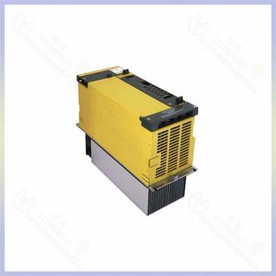 FANUCA06B-6130-H403开放式外壳保护驱动器的连接和接线