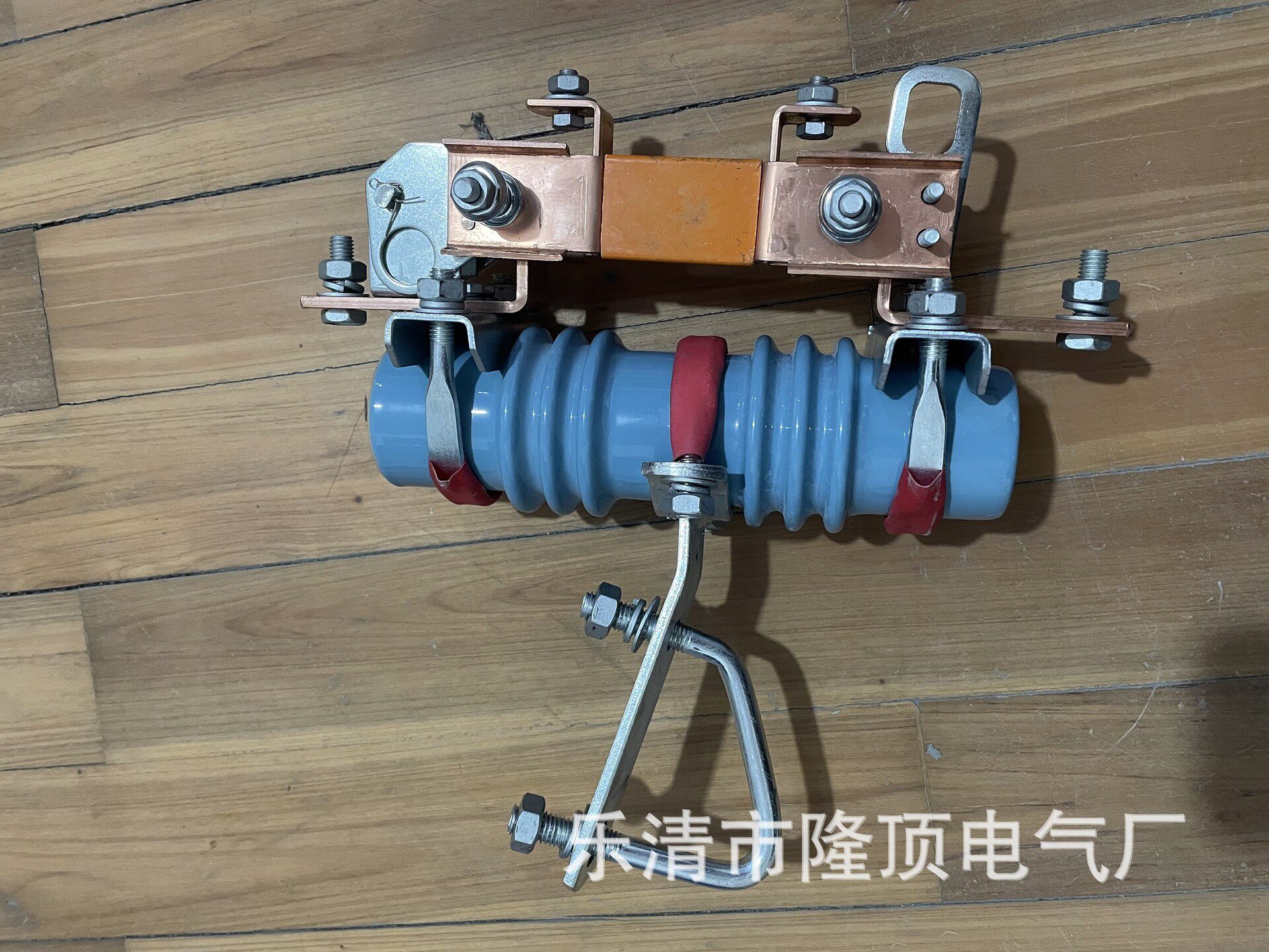 隆顶电气可挑式熔断器式低压刀闸HRW1HRW2HRW3HRWOHRW0