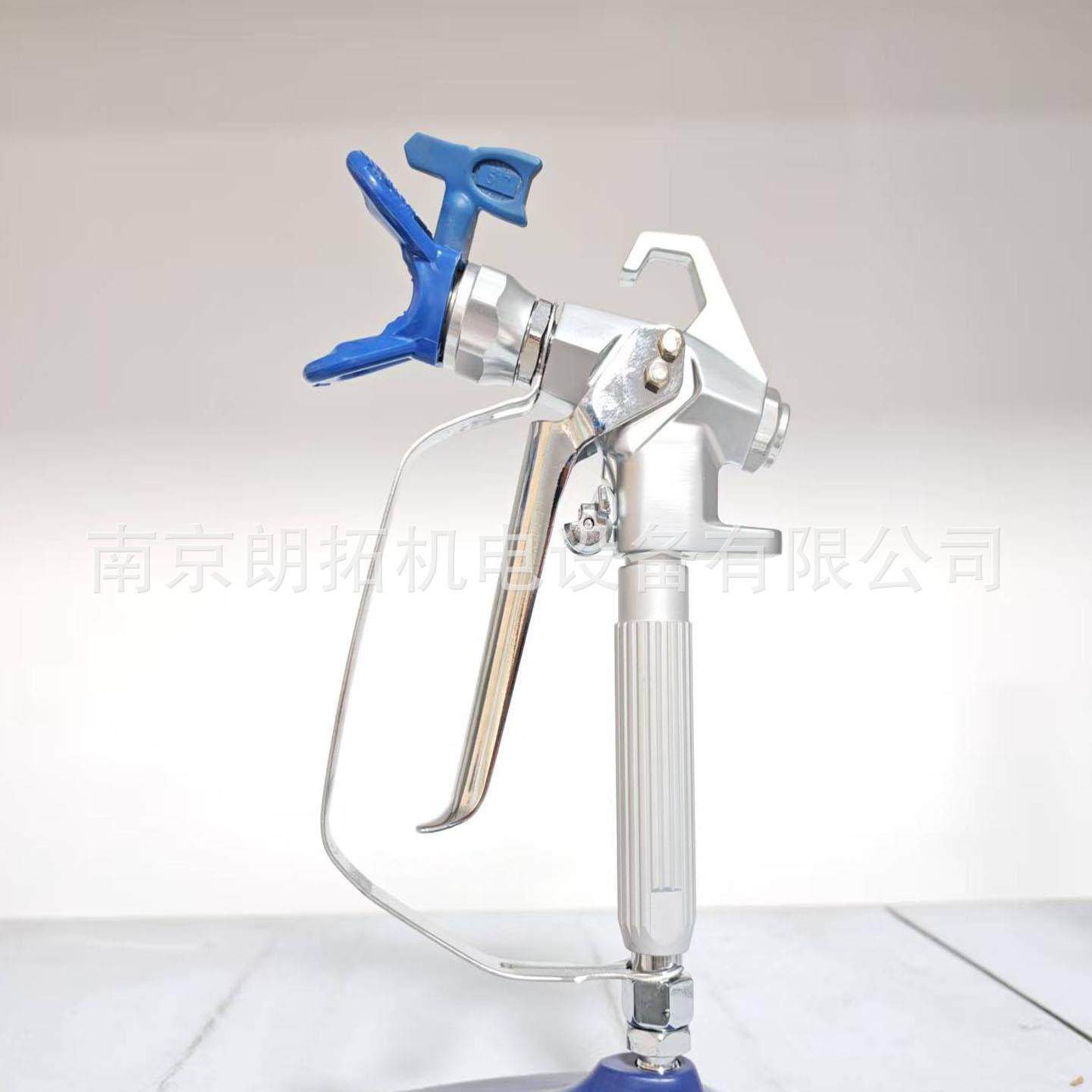 直销高压无气固瑞款式克喷枪固款喷涂机配件腻子喷枪供外贸,纺织面料/辅料/配套,纺织机械配件,淘宝优惠券,粉丝福利购,淘宝优惠卷