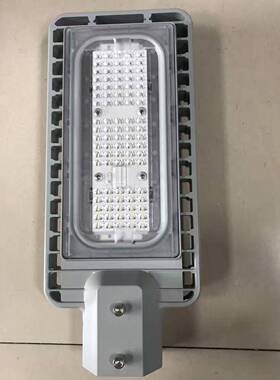 40W50W60W70W80W90WLED路灯套件整灯乡村道路照明