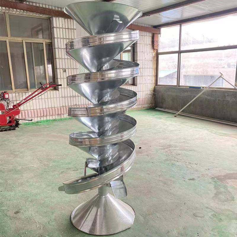 大豆精选多功能选豆机七层螺旋式黄豆红豆分选器甘蓝油菜籽选种机,纺织面料/辅料/配套,纺织机械配件,淘宝优惠券,粉丝福利购,淘宝优惠卷