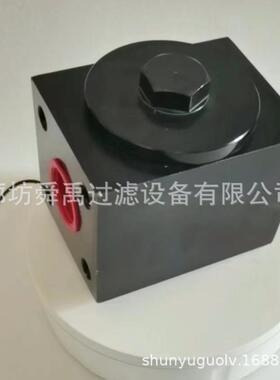 CGQ-40管路过滤器强磁液压系统过滤设备滤油器