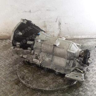 适用宝马730740LI750LI640I650I变速箱进口拆车件GA8HP45Z