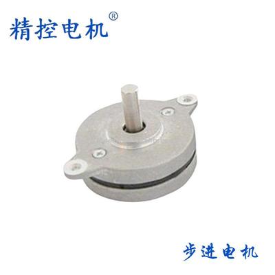 36步进电机0.9度低速微型电机0.056kg.m转矩电机