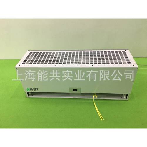 BAXIT1.5米电加热吊顶式风幕机BXT-CFM-1515巴谢特天花板空气幕