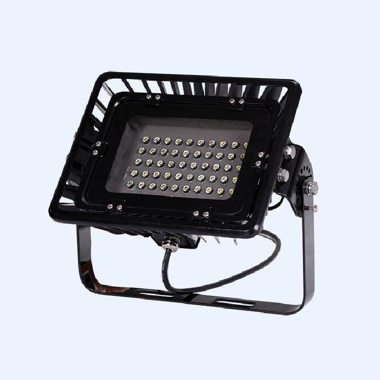 供应LED泛光灯/户外公园泛光灯/广告牌照明/质保三年