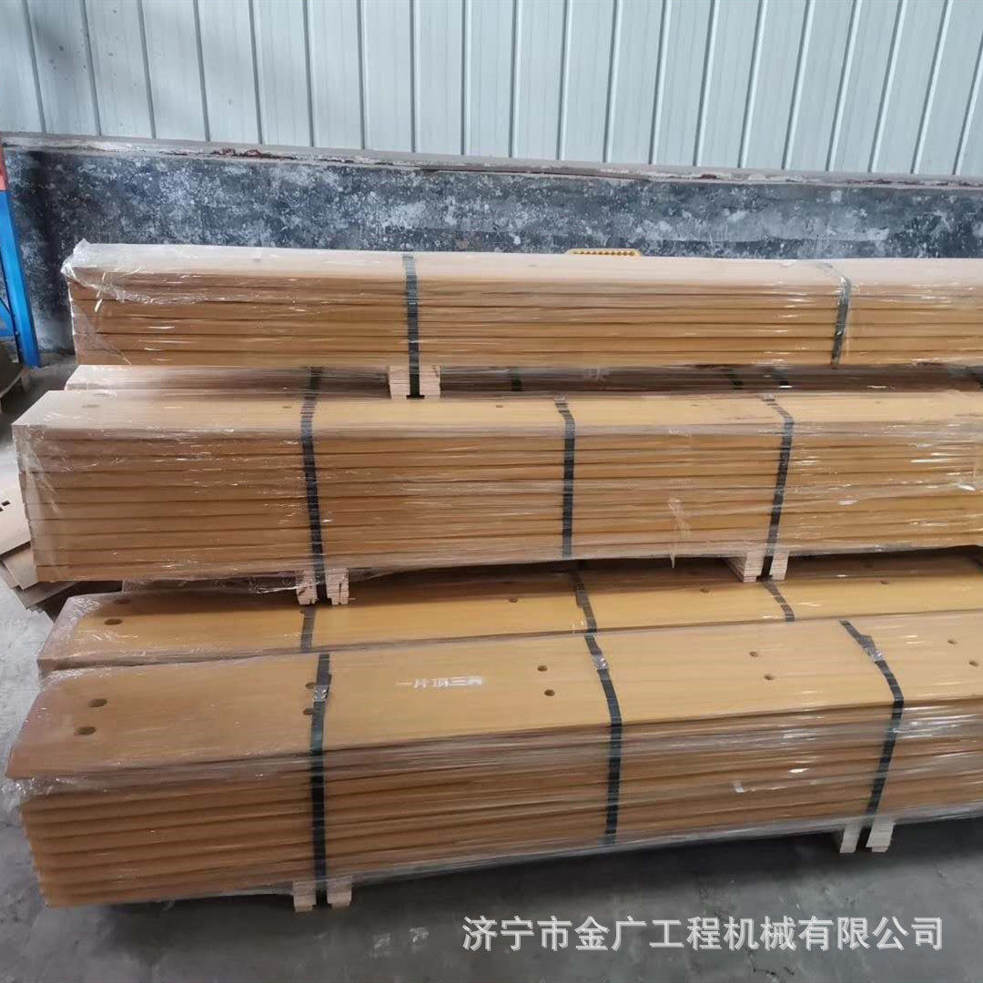 装载机铲板816855856装载机刀板铲车耐磨板锰钢铲板