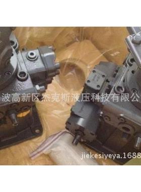 力士乐A4VG125液压泵+力士乐A4VG125液压泵