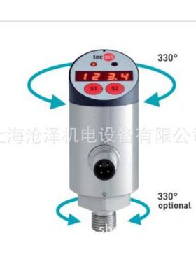德国tecsis可调式电子数字式压力开关S2400B0774030-20bar
