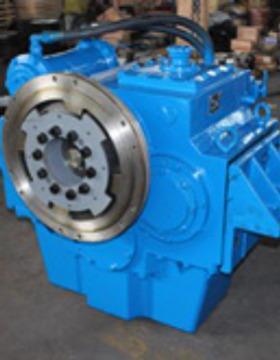 杭州前进HCT600/1船用齿轮箱ADVRNCE