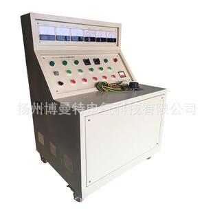 高低压开关柜通电试验台通电试验台调试校验台