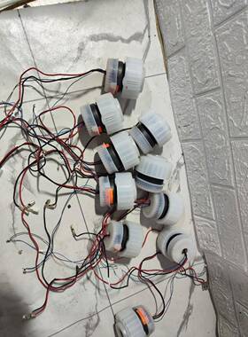 追觅H11max洗地机主机电机/风机