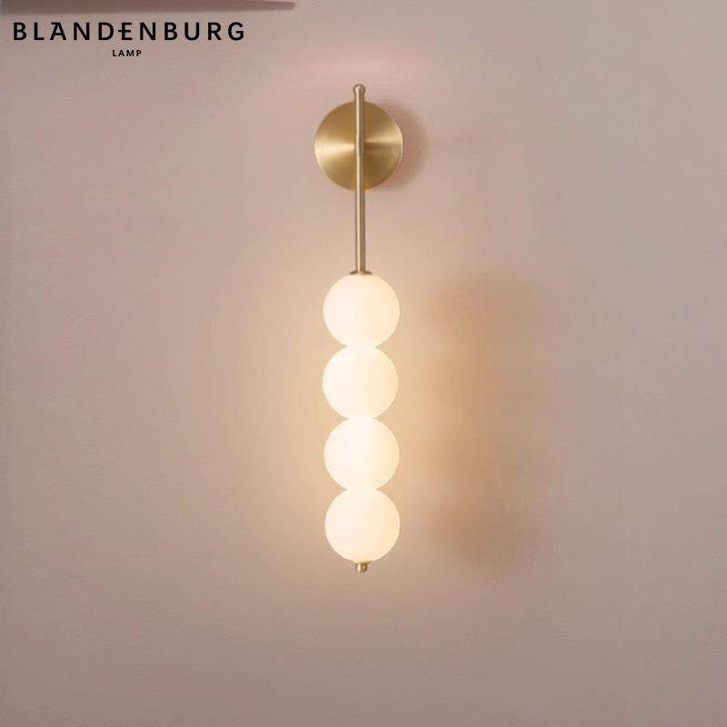 葫芦壁灯北欧创意造型氛围装饰灯现代简约时尚设计师款卧室床头灯,纺织面料/辅料/配套,纺织机械配件,淘宝优惠券,粉丝福利购,淘宝优惠卷