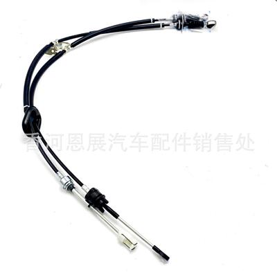 54310-SDA-L0254310SDAL02黑色手动换档电缆用于TSX04-08