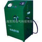 6DSY-10Mpa电动试压泵压力试验设备380v/220v通用电